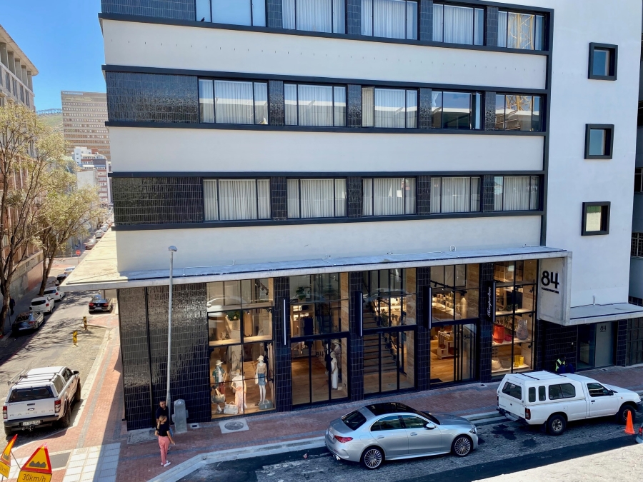 To Let commercial Property for Rent in Cape Town City Centre Western Cape